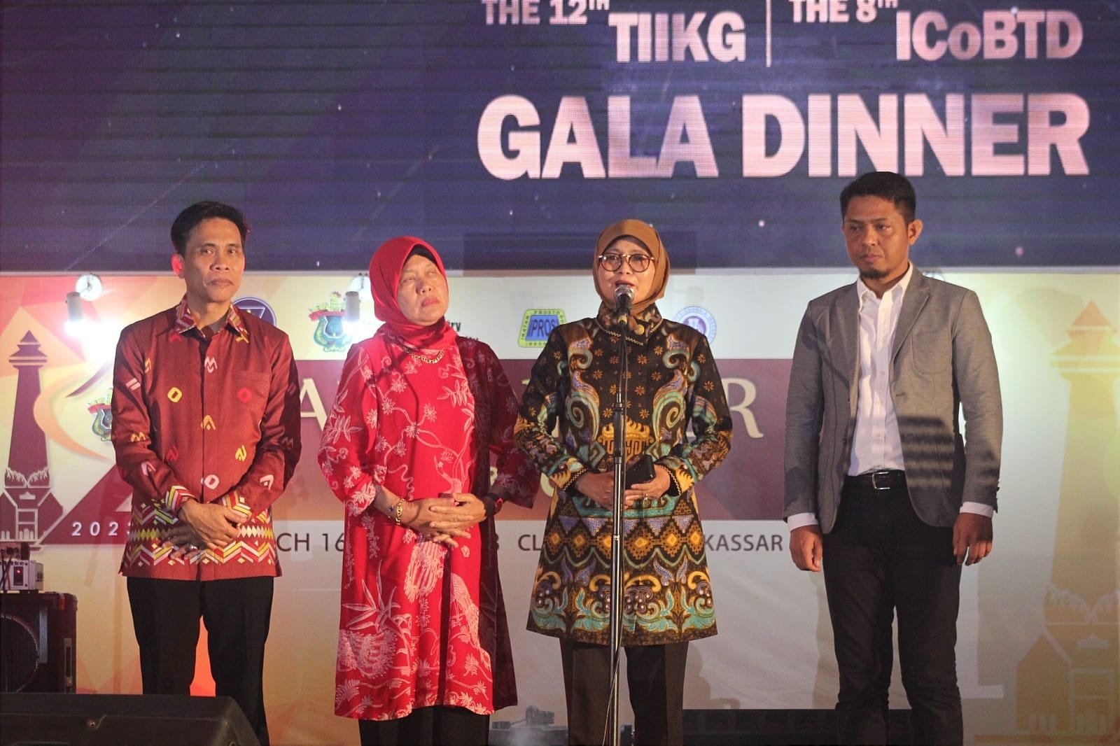 Gelar Gala Dinner, FKG Unhas Lauching Dana Abadi Alumni post thumbnail image